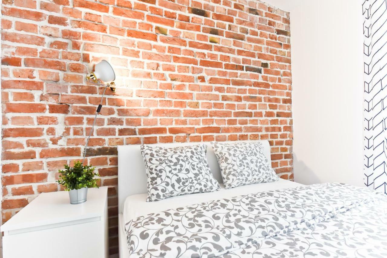 Julia Apartment Torun Exterior foto