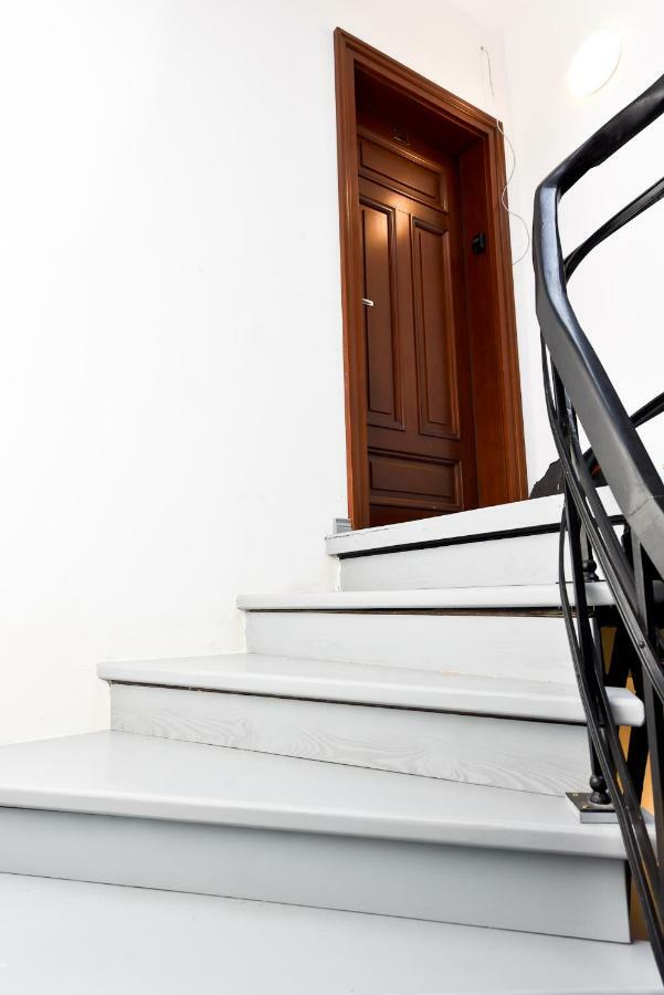 Julia Apartment Torun Exterior foto